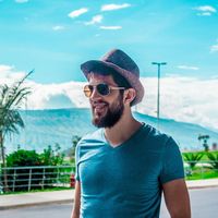 Etienne Brodu's Photo