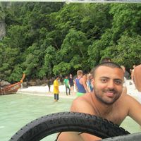 Slim Mechani的照片