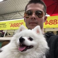 Alexander Kudryashov's Photo