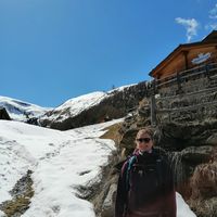 Jenni Häkkinen的照片