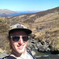 Daniel Judd的照片