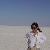 Nino Macharashvili's Photo