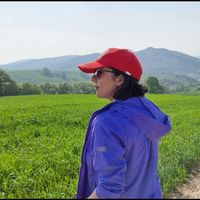 Shiva Harati的照片