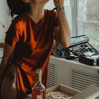 Lusi Sarkisyan的照片