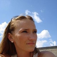 Agata Wojciechowski的照片