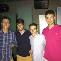 Javi Gomariz Corcoles's Photo