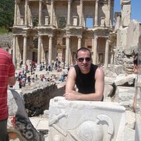 Uğur Baysan's Photo