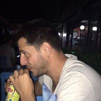 Halil Çağan的照片