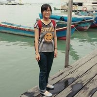 Фотографии пользователя Eslyn Tai