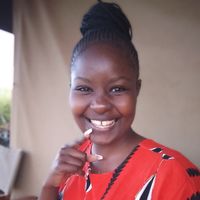 Fotos de Esther Kangai