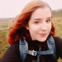 Фотографии пользователя Lisa Triebe