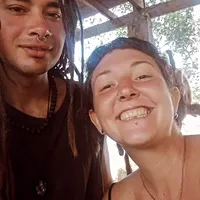 Dai Y Mati  Mochiliando 💕☀️🍀的照片