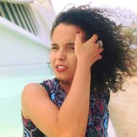 Ana Clara Gomes的照片