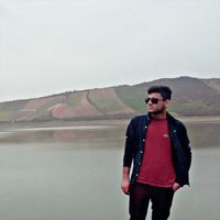 Matin Kalteh's Photo