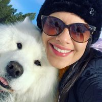 Priscilla  Guimaraes's Photo