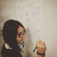 Camila Wanderley's Photo