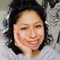 Estefanía Dominguez的照片