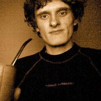 Przemyslaw Pakla's Photo