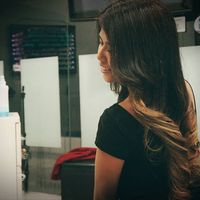 María Orbegoso Sánchez's Photo