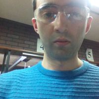 Marat Grigoryan's Photo