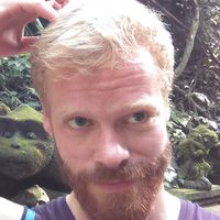 Jan Claas Scheffler's Photo