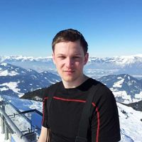 Lukáš Bartoněk's Photo