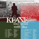 Bilder von Keane Concert 🎶