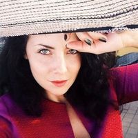 Tatiana Paramonova的照片