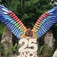 Emilio Esparza's Photo