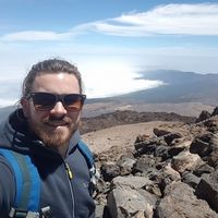 Matthew Ainsley的照片