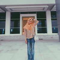 Photos de Desy Handayani