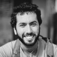 Alessandro Lira's Photo