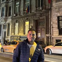 Daniel Sembiring Sinulaki's Photo