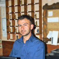 huseyin ozunal的照片