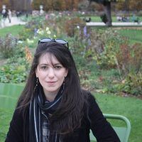 Débora Simonassi's Photo