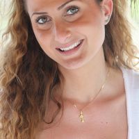 Vittoria Luchini's Photo