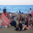 International Picnic, Sports and Fun at the Beach's picture