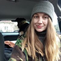 Aleksandra Musik's Photo