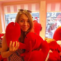 Agnes Tymieniecki的照片