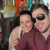 Christie and Brett Blair's Photo