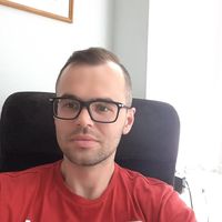 Dmitry Komar's Photo