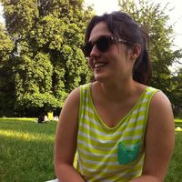 Maria Espinosa的照片