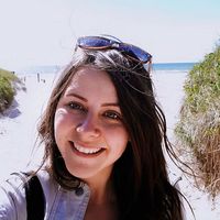 Erika Tarasenkova的照片