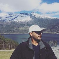 MOHAMMED OMAN 🇴🇲's Photo