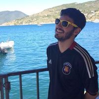 Pedro Pasqualini Costa's Photo