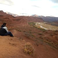 Tato Cabrera's Photo