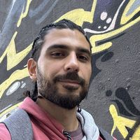 Ronny Bahamonde's Photo