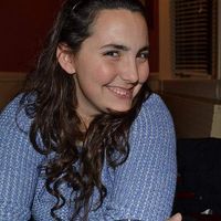 Antonella Cuniolo's Photo