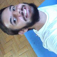 Benan Vick Borba的照片