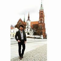 Samet Pekmez's Photo